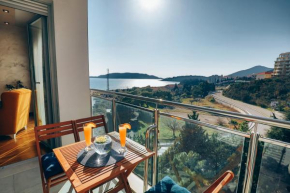 S&S Apartment Becici